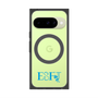 Premium Square Case with Pixelsnap［ Original - ESFJ Consul - Alphabet ］