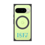 Premium Square Case with Pixelsnap［ Original - ISFJ Defender - Alphabet ］