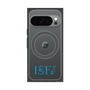 Premium Square Case with Pixelsnap［ Original - ISFJ Defender - Alphabet ］