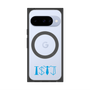Premium Square Case with Pixelsnap［ Original - ISTJ Logistician - Alphabet ］