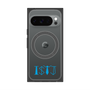 Premium Square Case with Pixelsnap［ Original - ISTJ Logistician - Alphabet ］