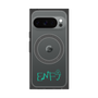 Premium Square Case with Pixelsnap［ Original - ENFJ Protagonist - Alphabet ］
