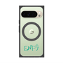 Premium Square Case with Pixelsnap［ Original - ENFJ Protagonist - Alphabet ］