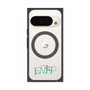 Premium Square Case with Pixelsnap［ Original - ENFP Campaigner - Alphabet ］