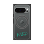 Premium Square Case with Pixelsnap［ Original - ENFP Campaigner - Alphabet ］