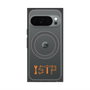 Premium Square Case with Pixelsnap［ Original - ISTP Virtuoso - Alphabet ］