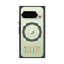 Premium Square Case with Pixelsnap［ Original - ISTP Virtuoso - Alphabet ］