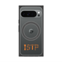 Premium Square Case with Pixelsnap［ Original - ISTP Virtuoso - Alphabet ］
