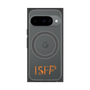 Premium Square Case with Pixelsnap［ Original - ISFP Adventurer - Alphabet ］