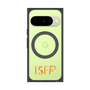 Premium Square Case with Pixelsnap［ Original - ISFP Adventurer - Alphabet ］