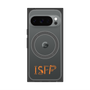 Premium Square Case with Pixelsnap［ Original - ISFP Adventurer - Alphabet ］