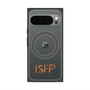 Premium Square Case with Pixelsnap［ Original - ISFP Adventurer - Alphabet ］
