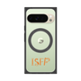 Premium Square Case with Pixelsnap［ Original - ISFP Adventurer - Alphabet ］