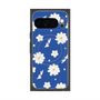 Premium Square Case with Pixelsnap［ Mod Deco - Original - Flower/B ］