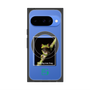 Premium Square Case with Pixelsnap［ Green Future Project - Gliding tree frog ］