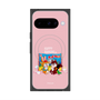 Premium Square Case with Pixelsnap［ Kuppy Ramune - Drawing 2 ］