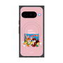 Premium Square Case with Pixelsnap［ Kuppy Ramune - Drawing 2 ］