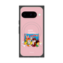 Premium Square Case with Pixelsnap［ Kuppy Ramune - Drawing 2 ］