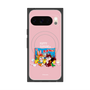 Premium Square Case with Pixelsnap［ Kuppy Ramune - Drawing 2 ］