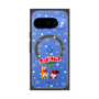 Premium Square Case with Pixelsnap［ Kuppy Ramune - Lying Down ］