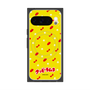 Premium Square Case with Pixelsnap［ Kuppy Ramune - Pattern 1 ］