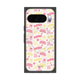 Premium Square Case with Pixelsnap［ Kuppy Ramune - Pattern 2 ］