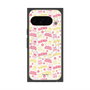 Premium Square Case with Pixelsnap［ Kuppy Ramune - Pattern 2 ］