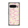 Premium Square Case with Pixelsnap［ Kuppy Ramune - Pattern 2 ］