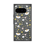 Premium Square Case with Pixelsnap［ Mokmokchan - Stars ］