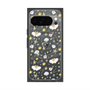 Premium Square Case with Pixelsnap［ Mokmokchan - Stars ］