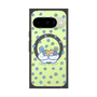 Premium Square Case with Pixelsnap［ Mokmokchan - Flowers ］