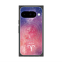 Premium Square Case with Pixelsnap［ STARRY SIGNS - Original - Aries ］