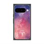 Premium Square Case with Pixelsnap［ STARRY SIGNS - Original - Aries ］