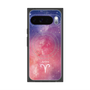 Premium Square Case with Pixelsnap［ STARRY SIGNS - Original - Aries ］
