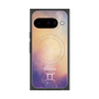 Premium Square Case with Pixelsnap［ STARRY SIGNS - Original - Gemini ］