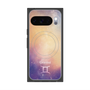 Premium Square Case with Pixelsnap［ STARRY SIGNS - Original - Gemini ］