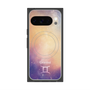 Premium Square Case with Pixelsnap［ STARRY SIGNS - Original - Gemini ］