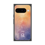 Premium Square Case with Pixelsnap［ STARRY SIGNS - Original - Leo ］