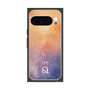Premium Square Case with Pixelsnap［ STARRY SIGNS - Original - Leo ］