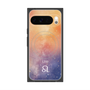 Premium Square Case with Pixelsnap［ STARRY SIGNS - Original - Leo ］