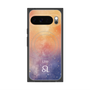Premium Square Case with Pixelsnap［ STARRY SIGNS - Original - Leo ］