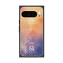 Premium Square Case with Pixelsnap［ STARRY SIGNS - Original - Leo ］