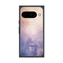 Premium Square Case with Pixelsnap［ STARRY SIGNS - Original - Virgo ］