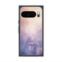Premium Square Case with Pixelsnap［ STARRY SIGNS - Original - Virgo ］