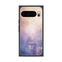 Premium Square Case with Pixelsnap［ STARRY SIGNS - Original - Virgo ］