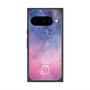 Premium Square Case with Pixelsnap［ STARRY SIGNS - Original - Libra ］