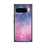 Premium Square Case with Pixelsnap［ STARRY SIGNS - Original - Libra ］
