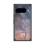 Premium Square Case with Pixelsnap［ STARRY SIGNS - Original - Capricorn ］