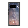 Premium Square Case with Pixelsnap［ STARRY SIGNS - Original - Capricorn ］