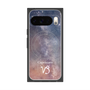Premium Square Case with Pixelsnap［ STARRY SIGNS - Original - Capricorn ］